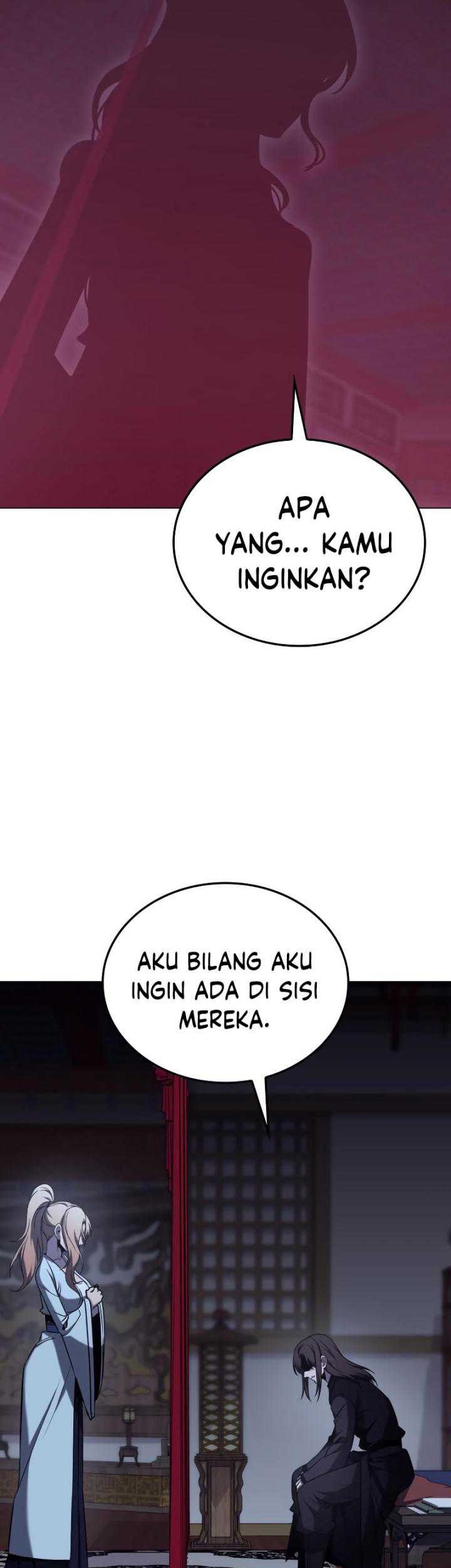 I Reincarnated As The Crazed Heir Chapter 114 Gambar 37