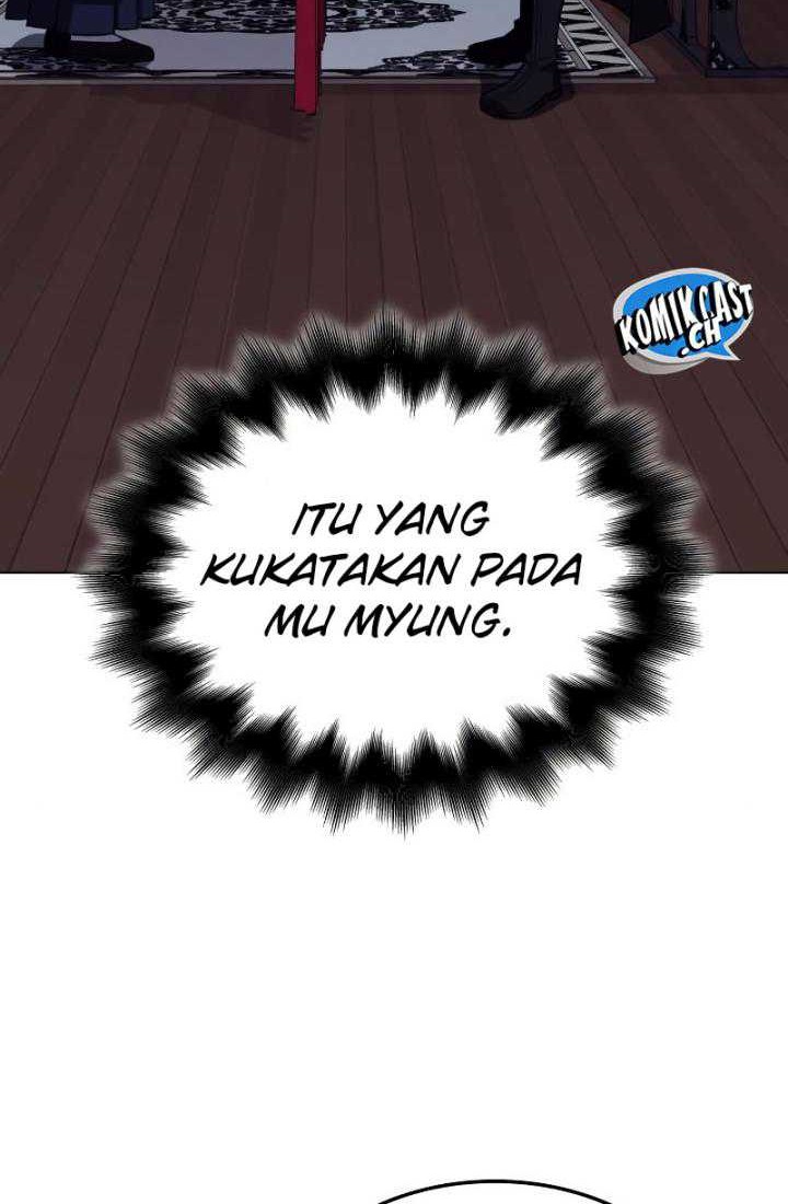 I Reincarnated As The Crazed Heir Chapter 114 Gambar 38