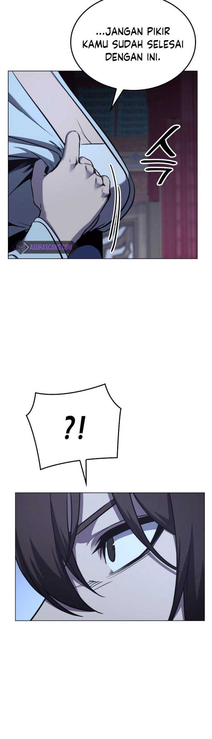 I Reincarnated As The Crazed Heir Chapter 114 Gambar 39