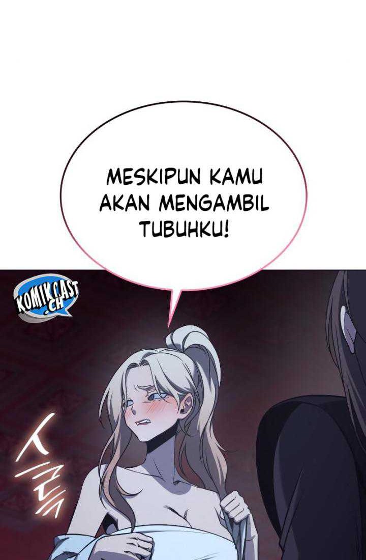 I Reincarnated As The Crazed Heir Chapter 114 Gambar 40