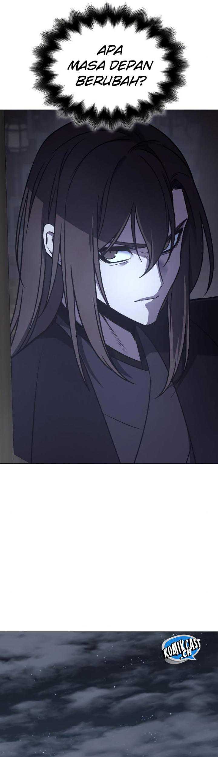 I Reincarnated As The Crazed Heir Chapter 114 Gambar 58