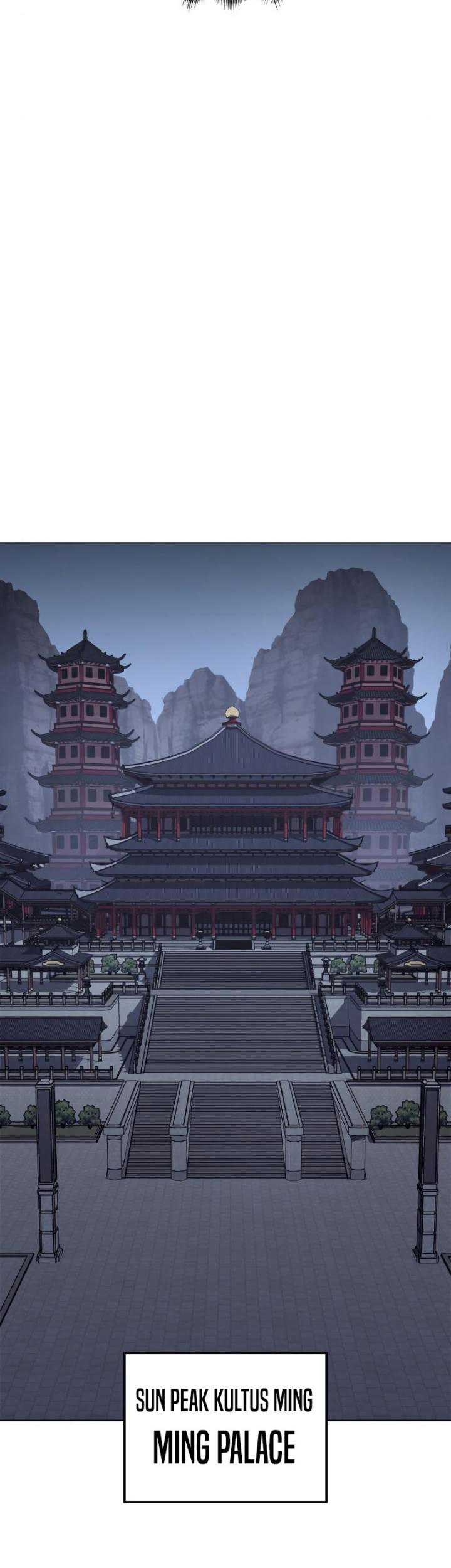 I Reincarnated As The Crazed Heir Chapter 114 Gambar 60