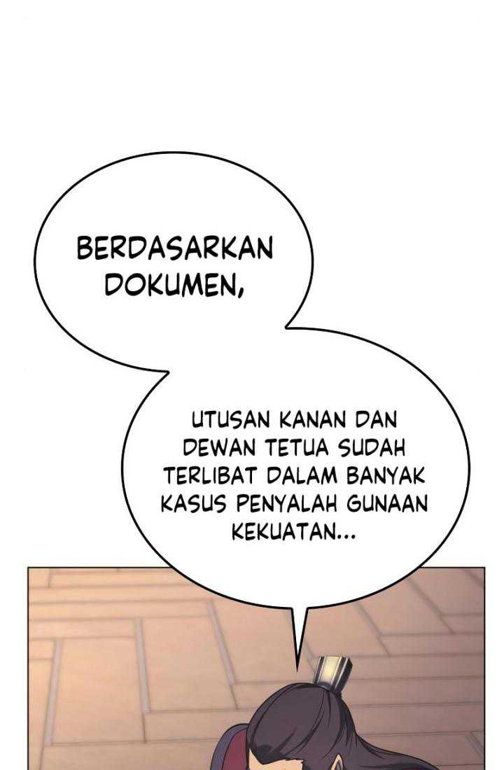 I Reincarnated As The Crazed Heir Chapter 114 Gambar 61