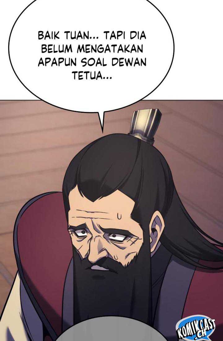 I Reincarnated As The Crazed Heir Chapter 114 Gambar 63