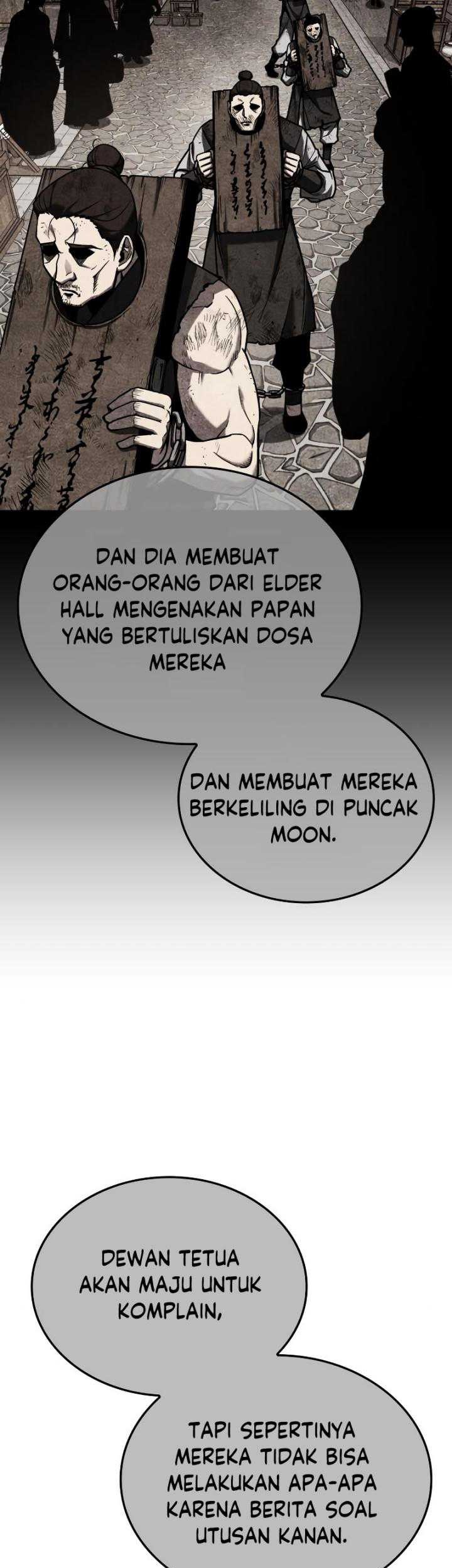 I Reincarnated As The Crazed Heir Chapter 114 Gambar 67