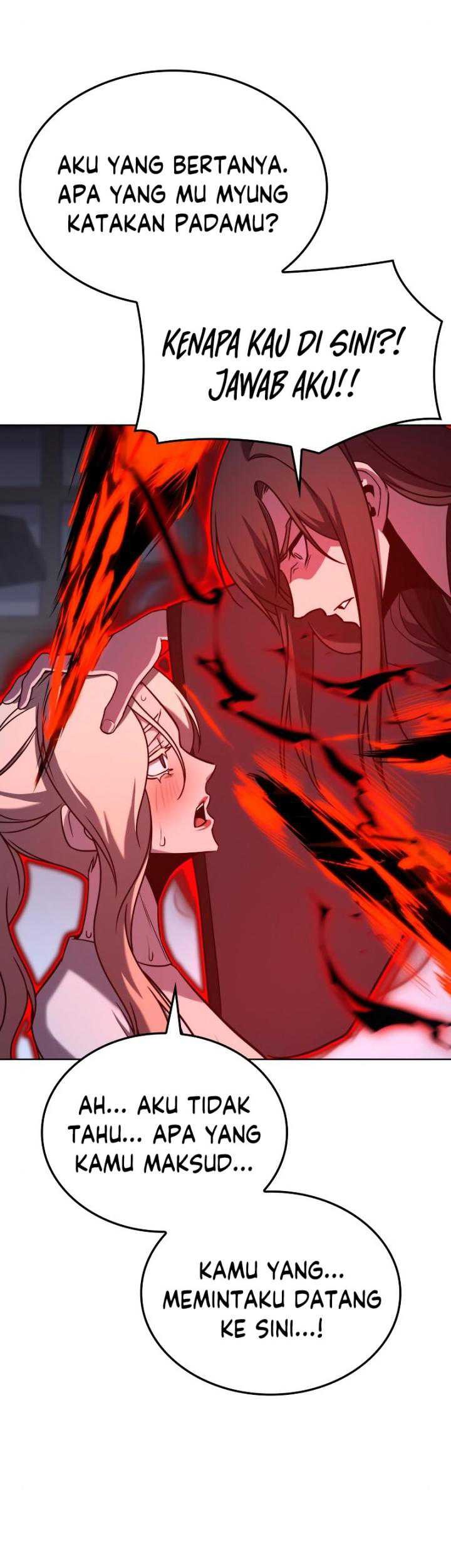 I Reincarnated As The Crazed Heir Chapter 114 Gambar 51