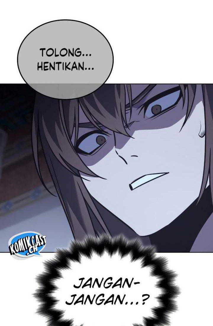 I Reincarnated As The Crazed Heir Chapter 114 Gambar 52