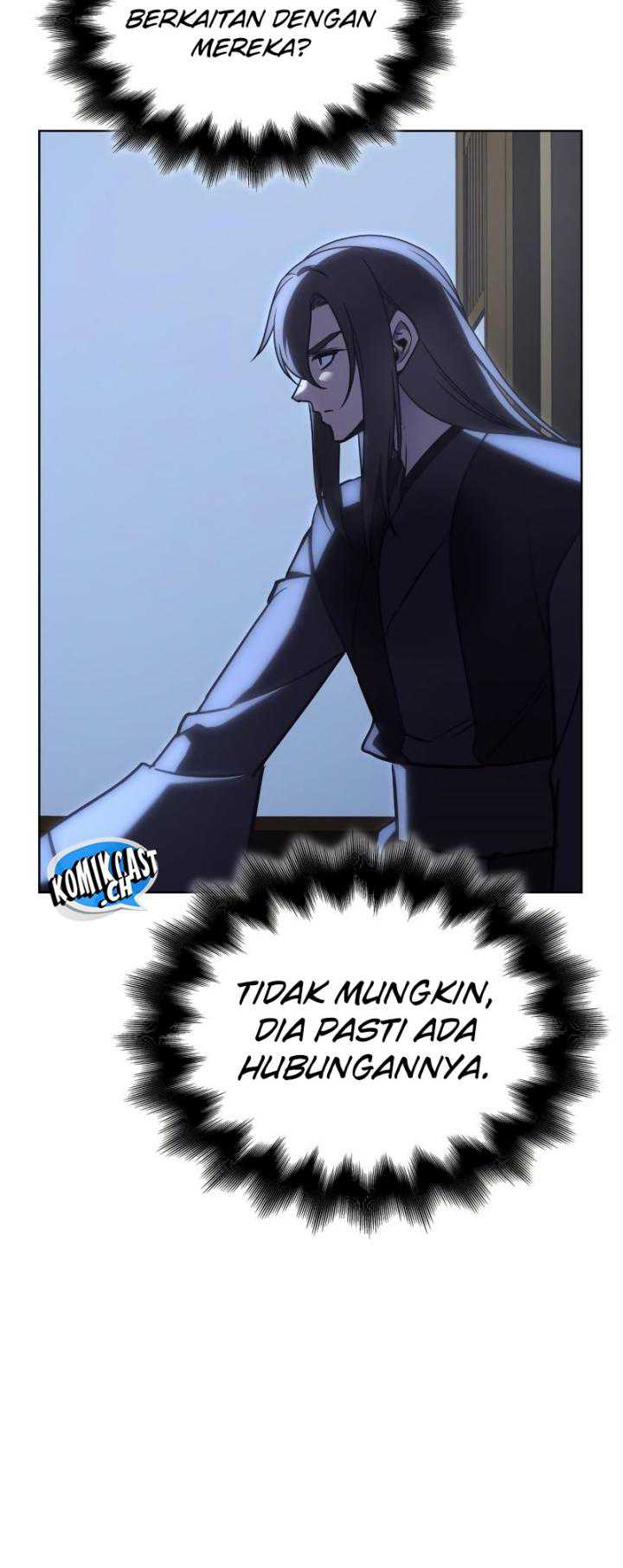 I Reincarnated As The Crazed Heir Chapter 114 Gambar 57