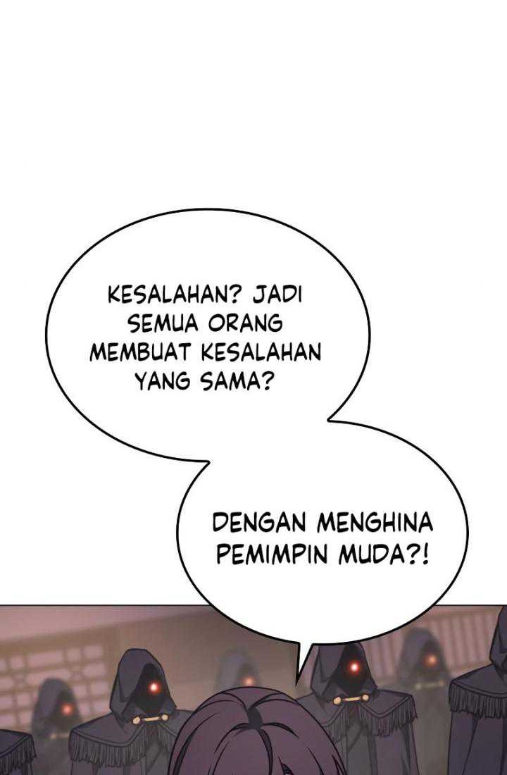 I Reincarnated As The Crazed Heir Chapter 114 Gambar 5