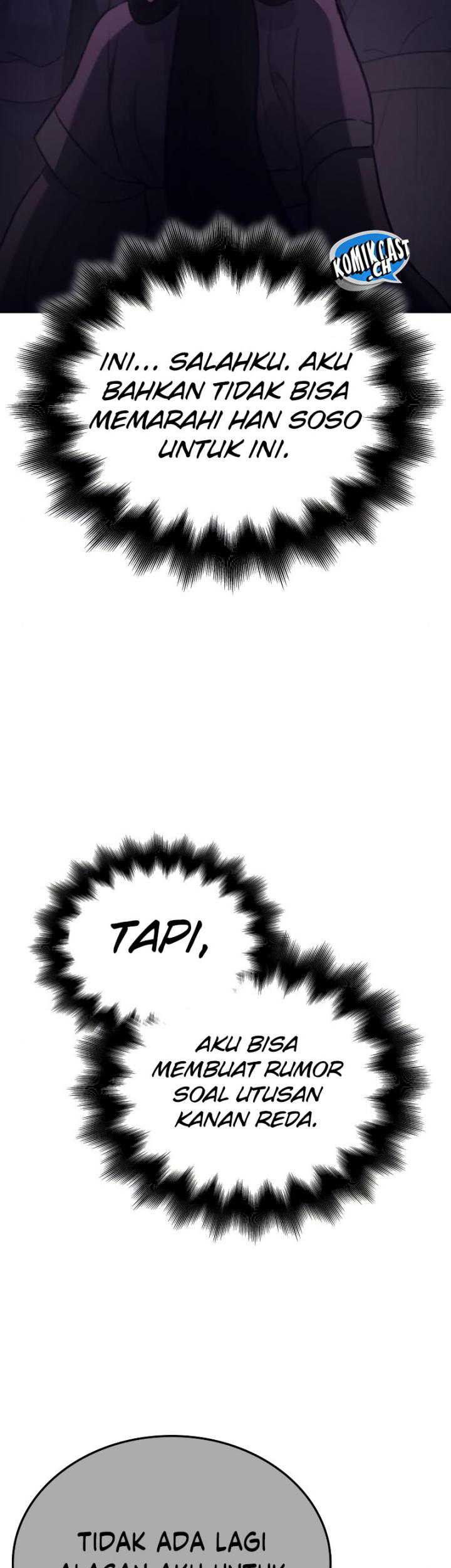 I Reincarnated As The Crazed Heir Chapter 114 Gambar 76