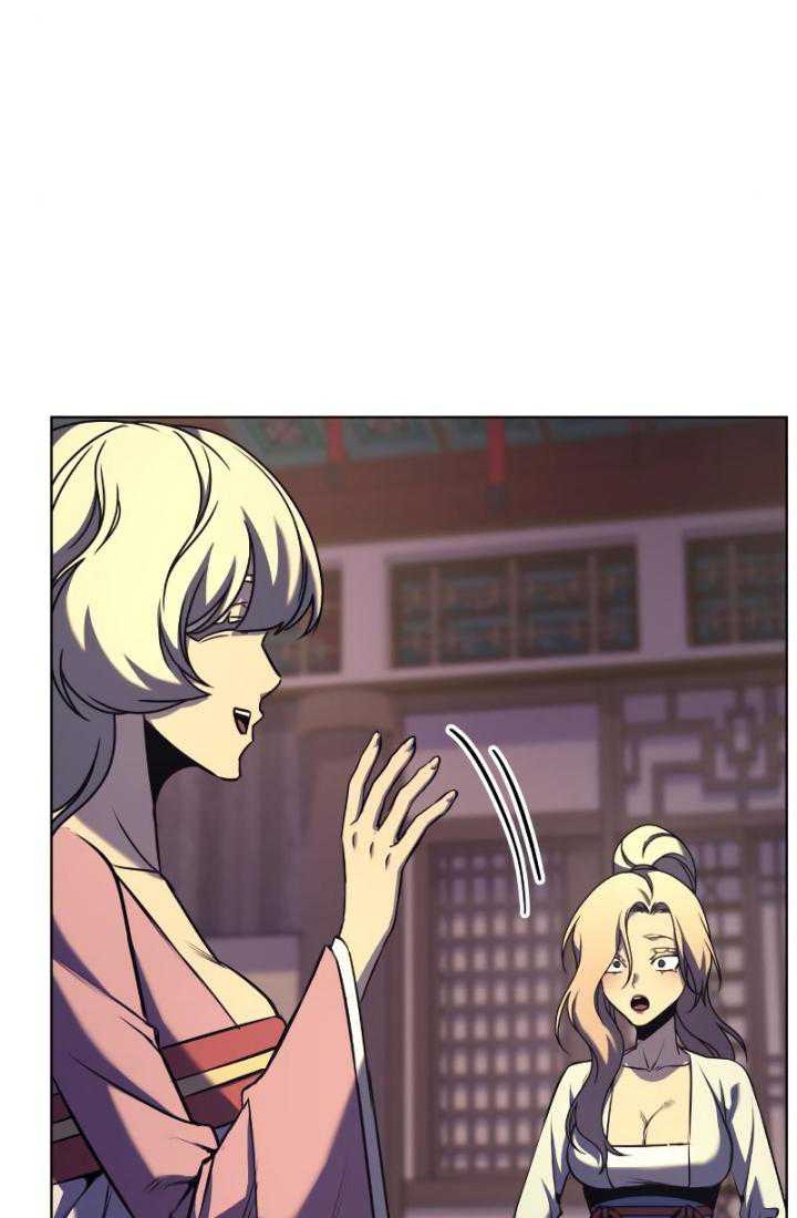 I Reincarnated As The Crazed Heir Chapter 114 Gambar 82