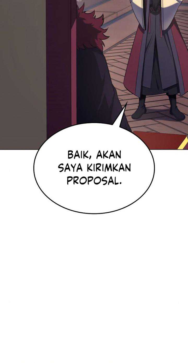 I Reincarnated As The Crazed Heir Chapter 114 Gambar 71