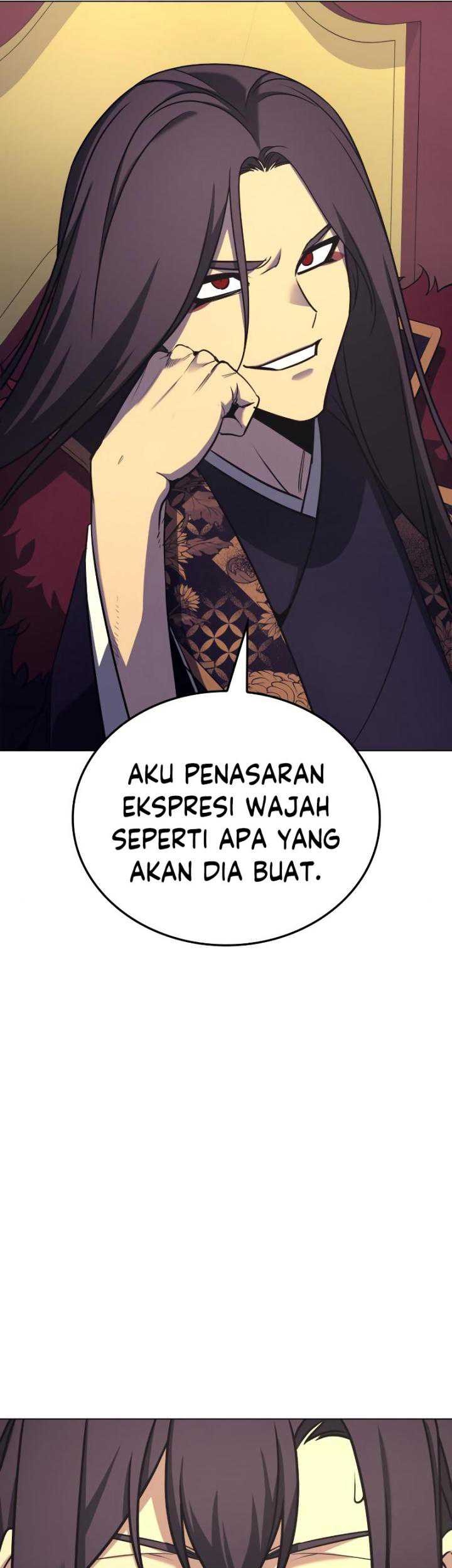 I Reincarnated As The Crazed Heir Chapter 114 Gambar 72