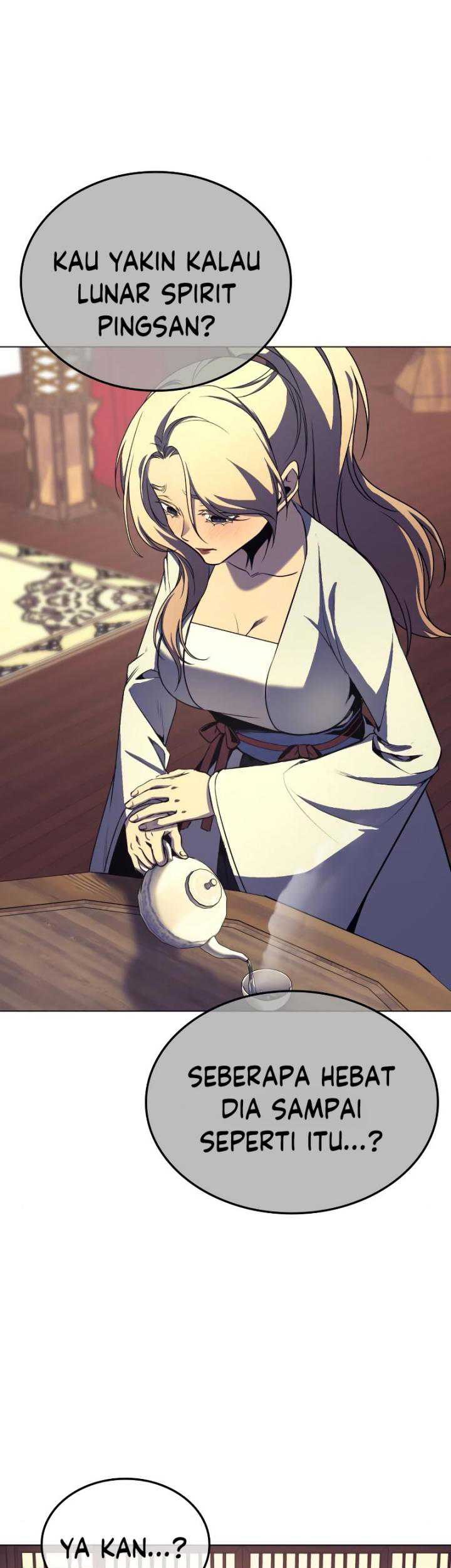 I Reincarnated As The Crazed Heir Chapter 114 Gambar 74