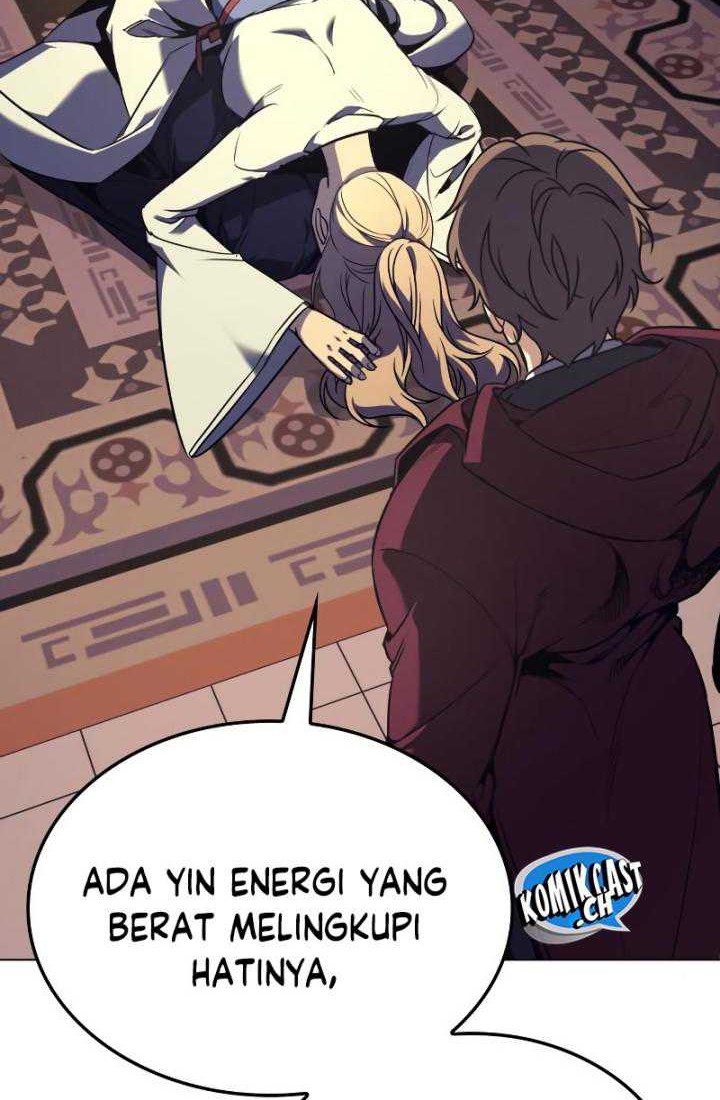I Reincarnated As The Crazed Heir Chapter 114 Gambar 94