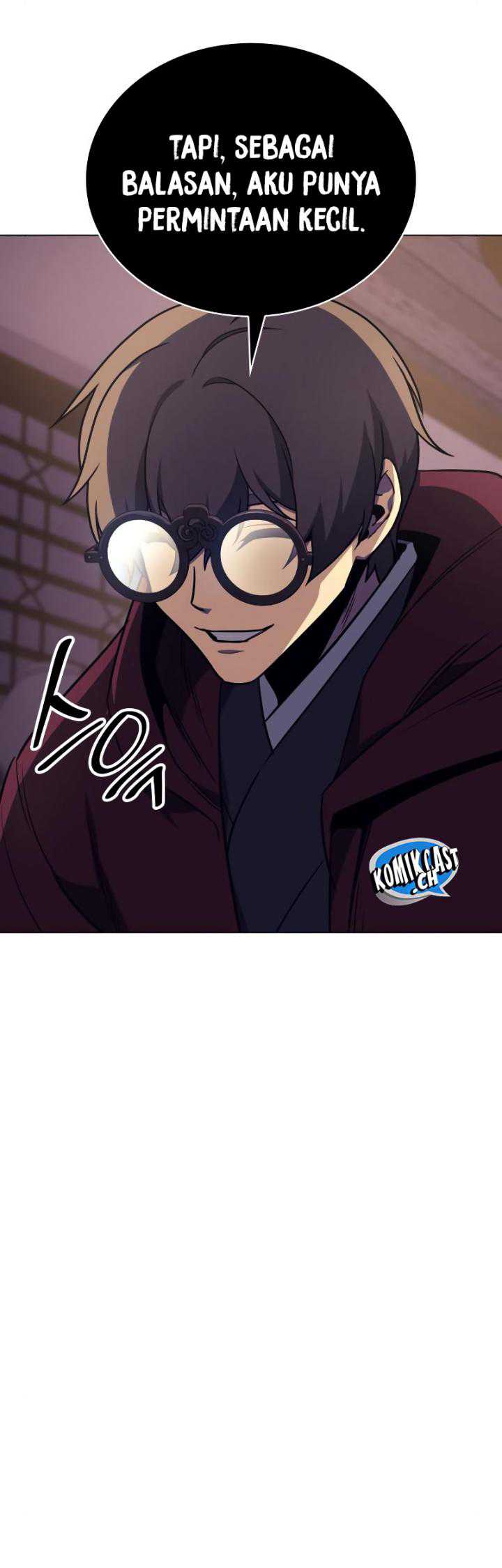 I Reincarnated As The Crazed Heir Chapter 114 Gambar 99