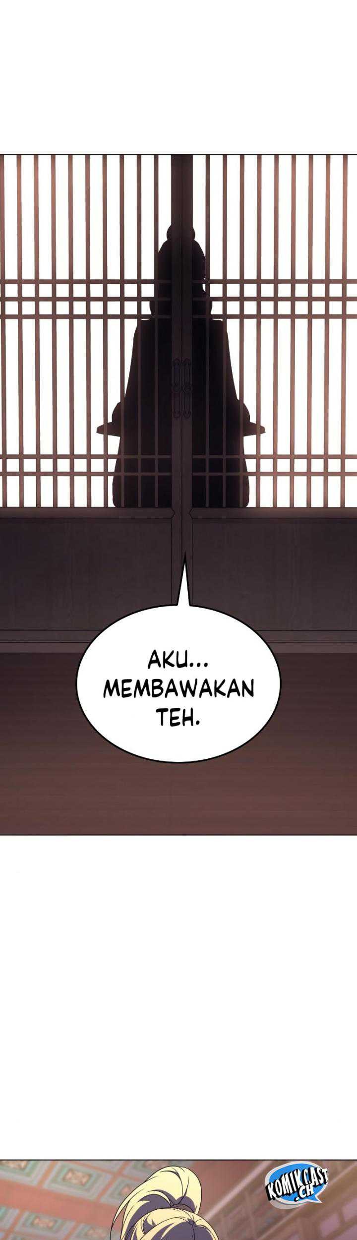 I Reincarnated As The Crazed Heir Chapter 114 Gambar 100