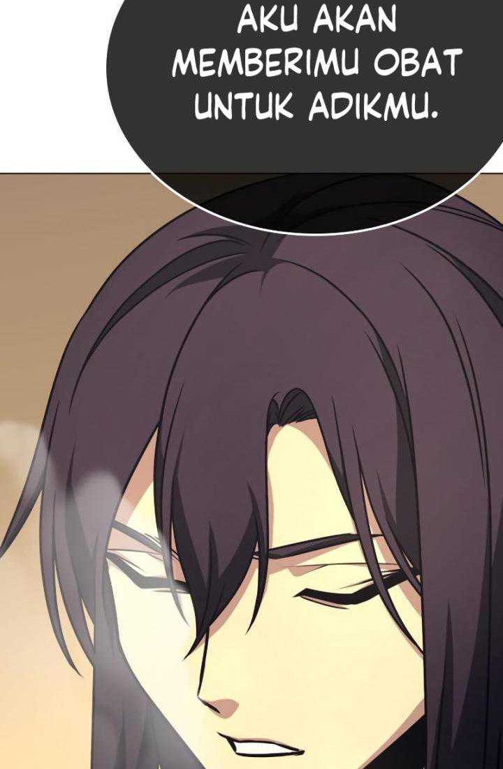 I Reincarnated As The Crazed Heir Chapter 114 Gambar 103