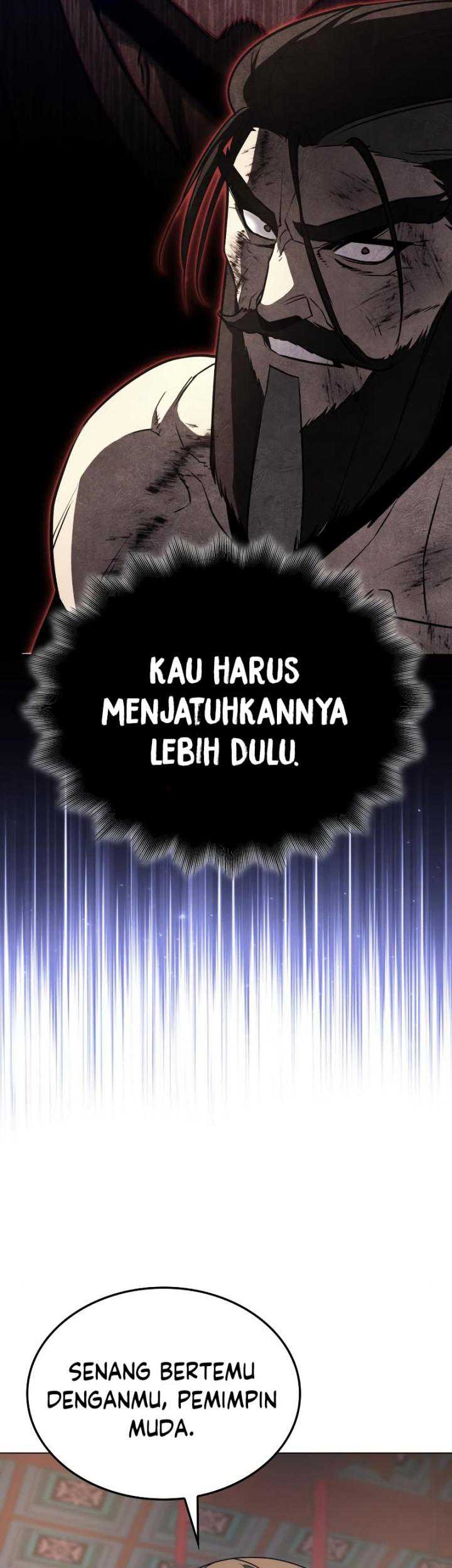 I Reincarnated As The Crazed Heir Chapter 114 Gambar 86