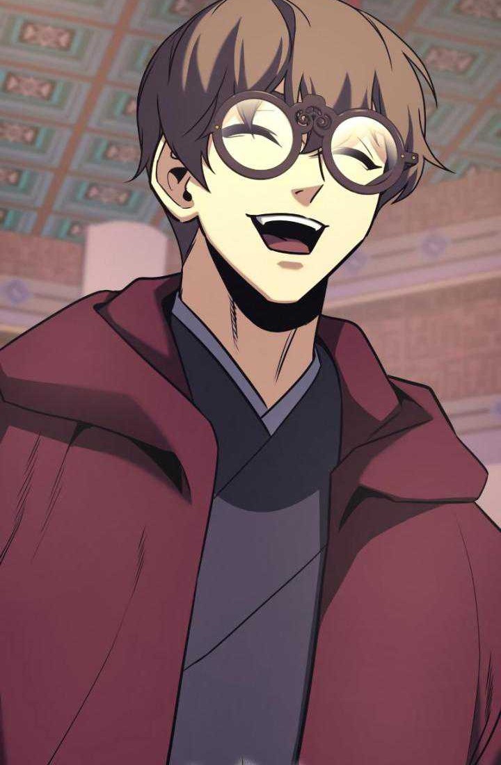 I Reincarnated As The Crazed Heir Chapter 114 Gambar 87