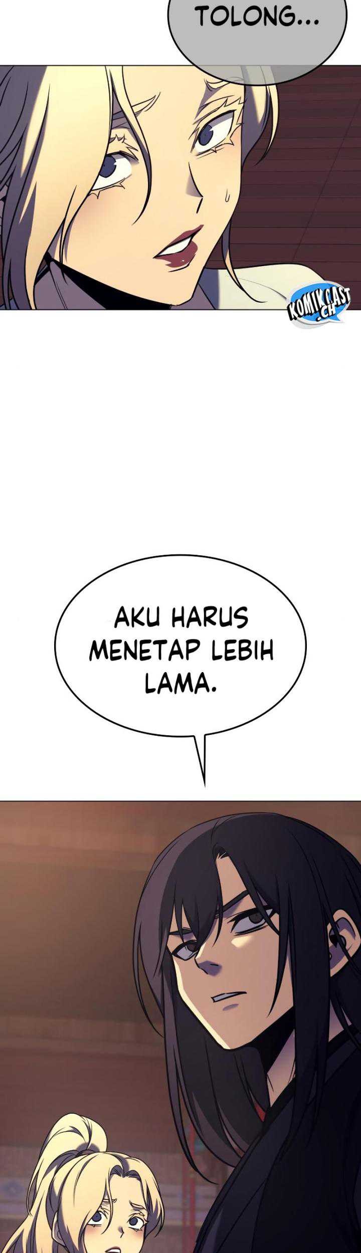 I Reincarnated As The Crazed Heir Chapter 114 Gambar 90