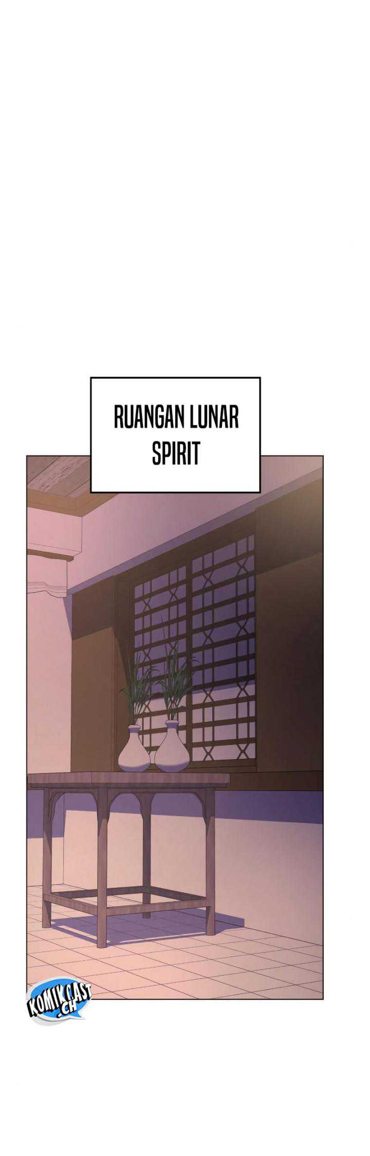 I Reincarnated As The Crazed Heir Chapter 114 Gambar 92