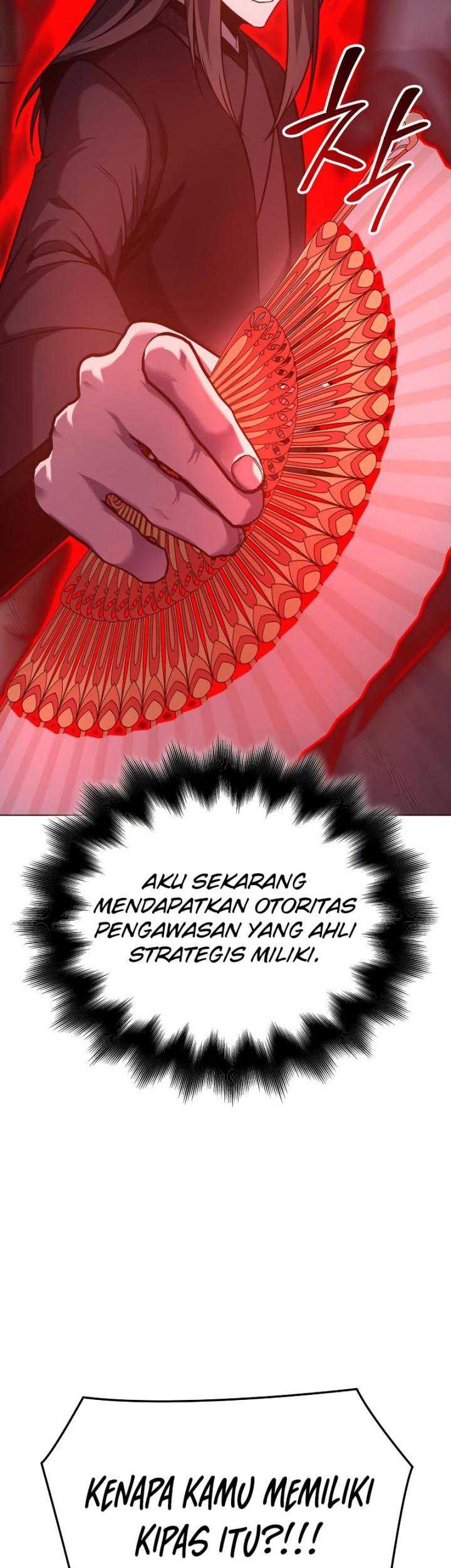 I Reincarnated As The Crazed Heir Chapter 114 Gambar 13