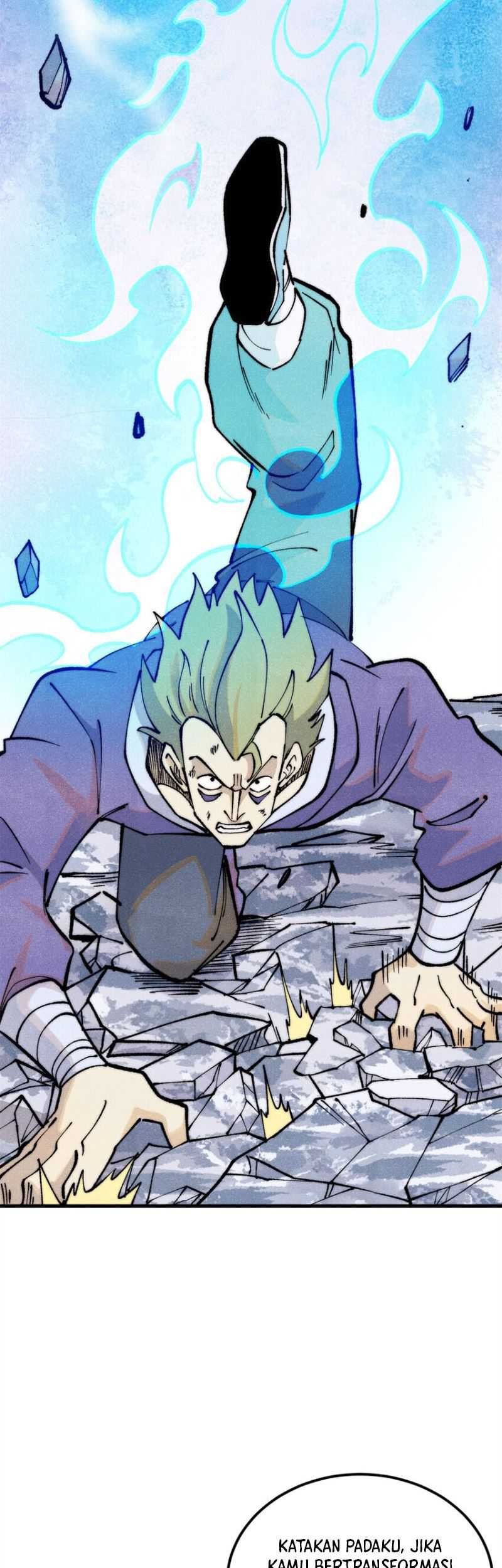 All Hail the Sect Leader Chapter 301 Gambar 28