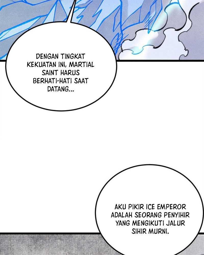 All Hail the Sect Leader Chapter 301 Gambar 37