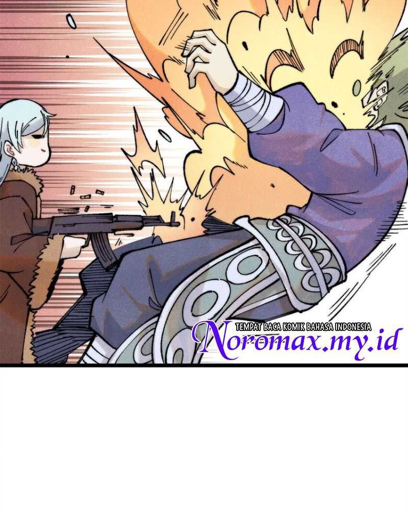 All Hail the Sect Leader Chapter 301 Gambar 21