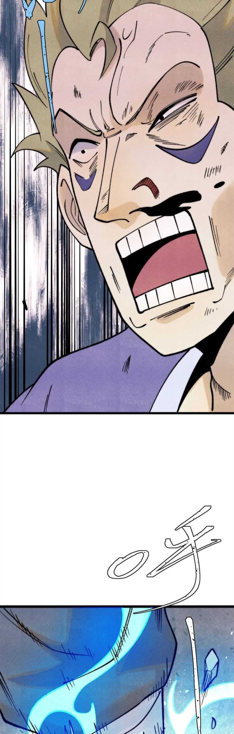 All Hail the Sect Leader Chapter 301 Gambar 24