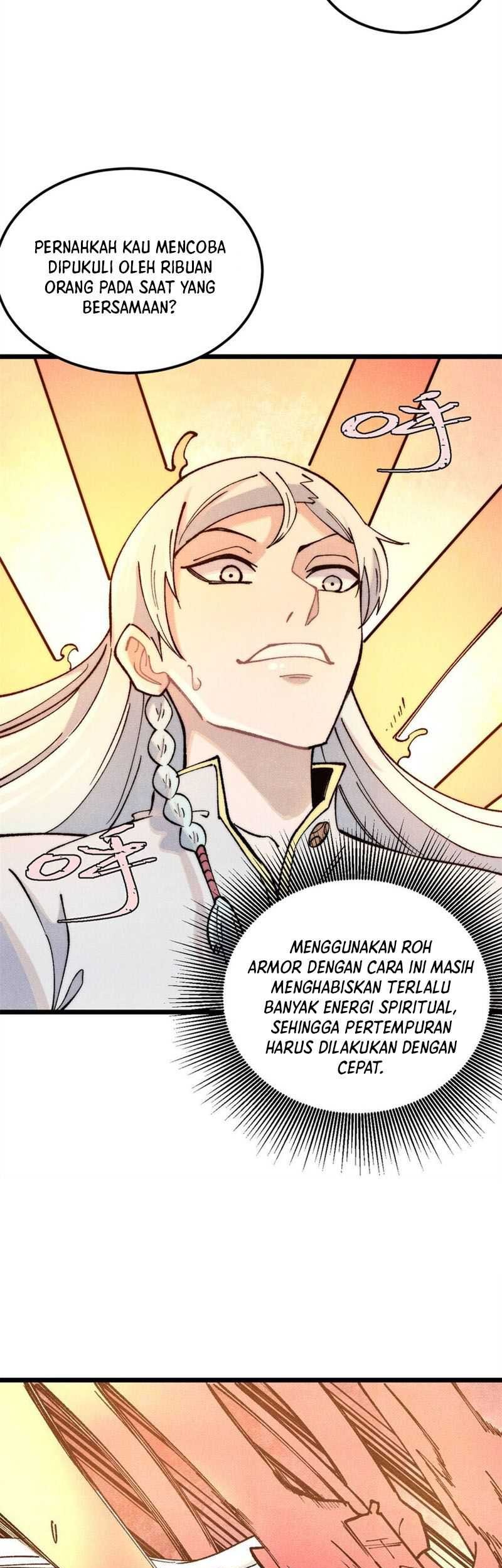 All Hail the Sect Leader Chapter 301 Gambar 50