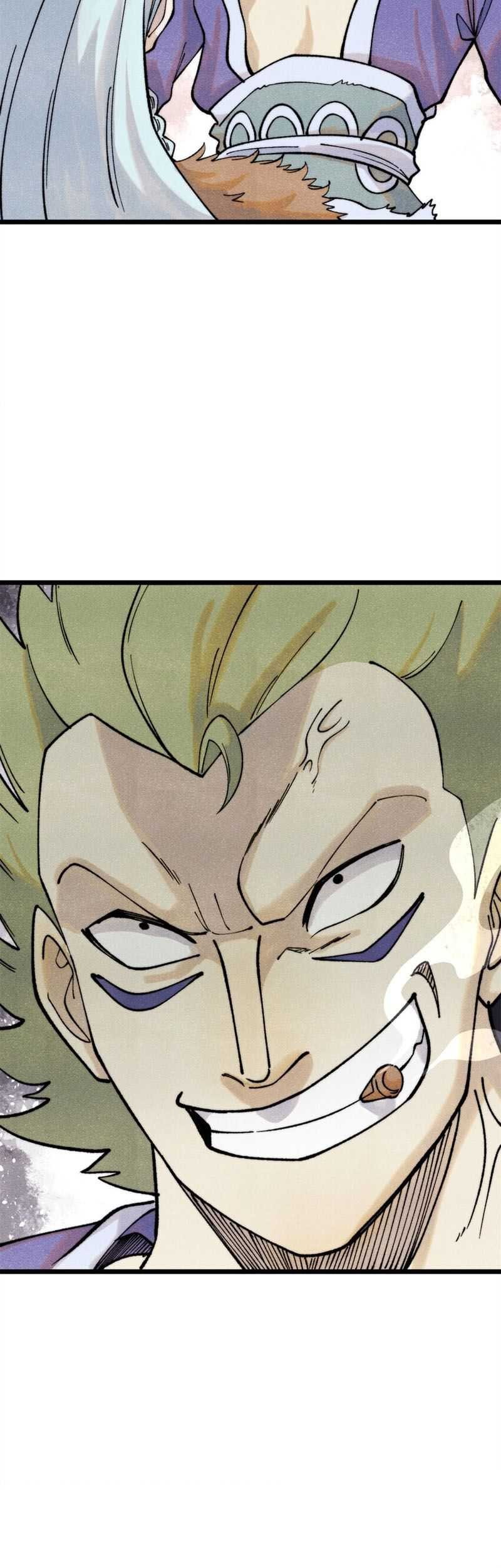 All Hail the Sect Leader Chapter 301 Gambar 10