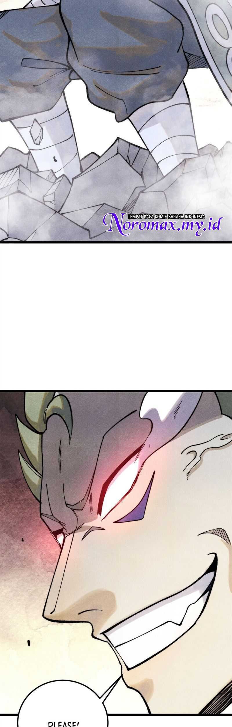 All Hail the Sect Leader Chapter 301 Gambar 16