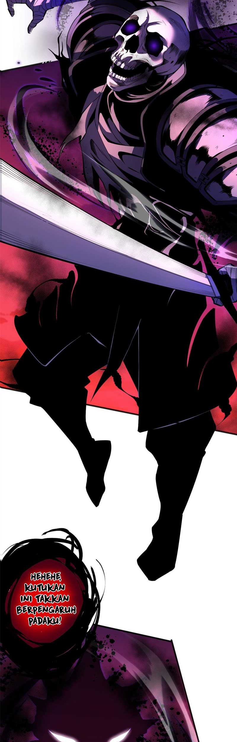 Disastrous Necromancer Chapter 57 Gambar 10