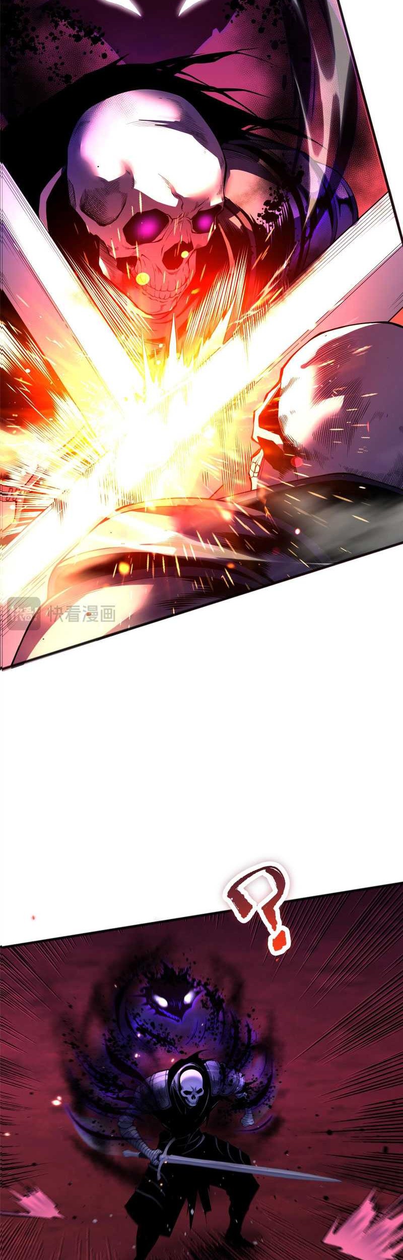 Disastrous Necromancer Chapter 57 Gambar 11