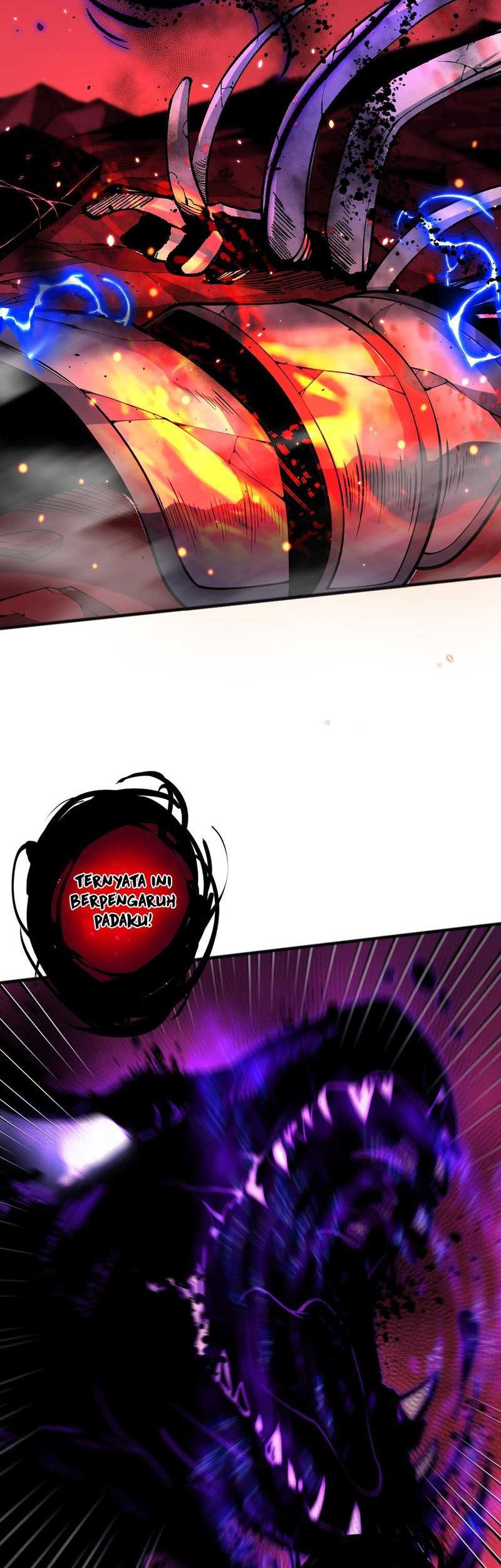 Disastrous Necromancer Chapter 57 Gambar 15