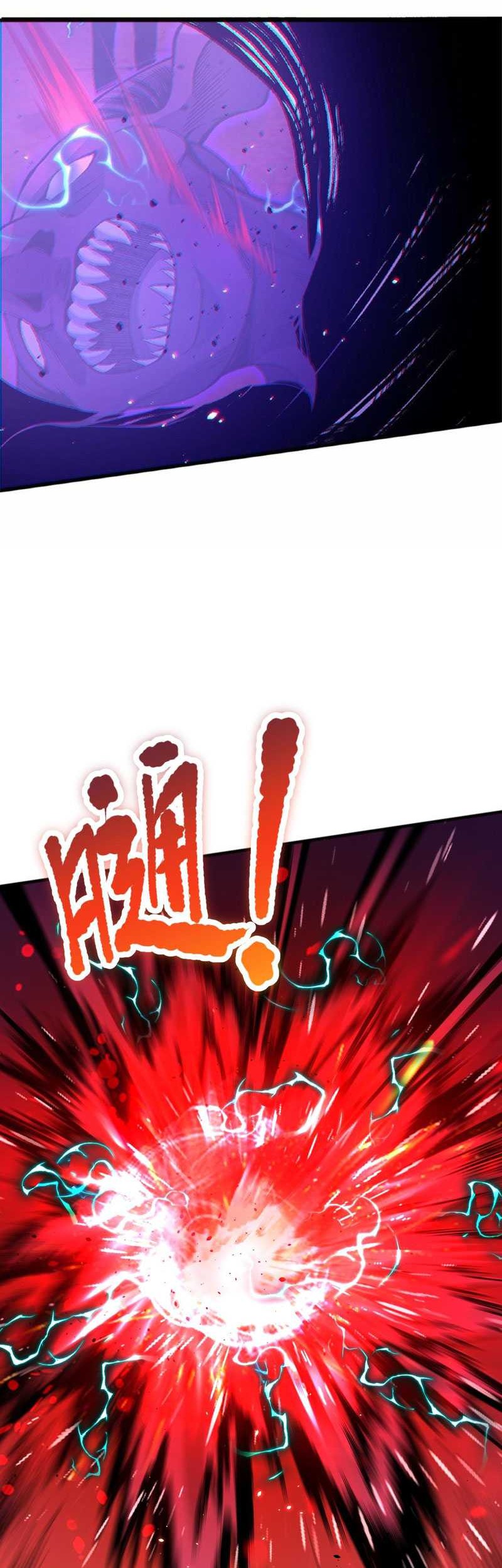 Disastrous Necromancer Chapter 57 Gambar 21