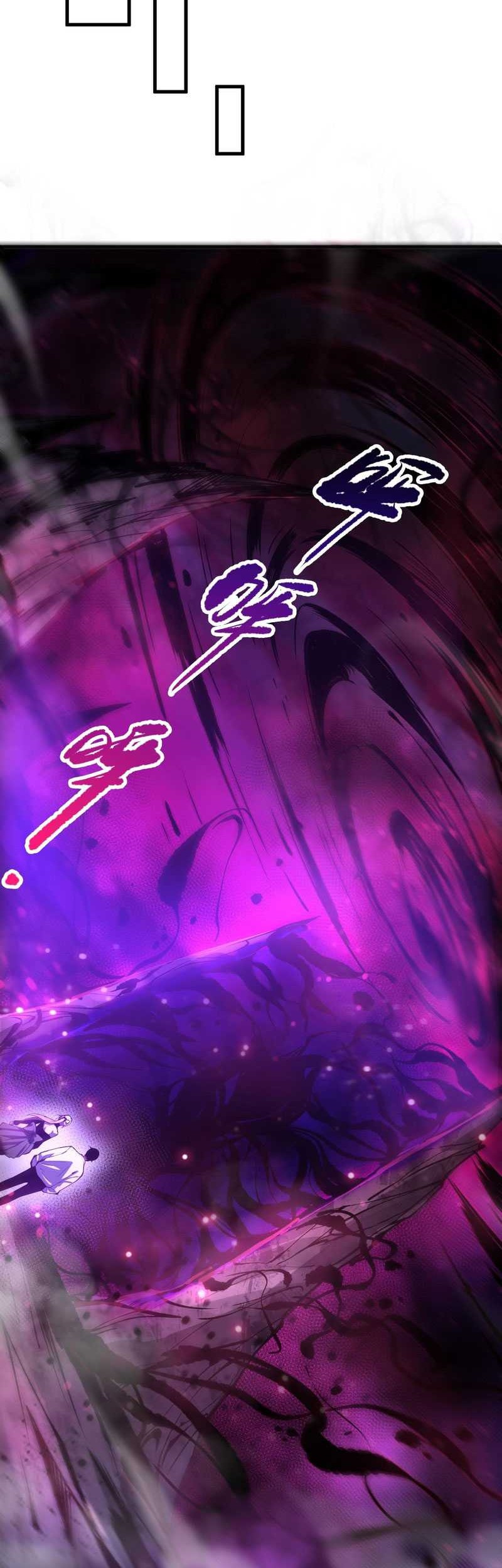 Disastrous Necromancer Chapter 57 Gambar 37