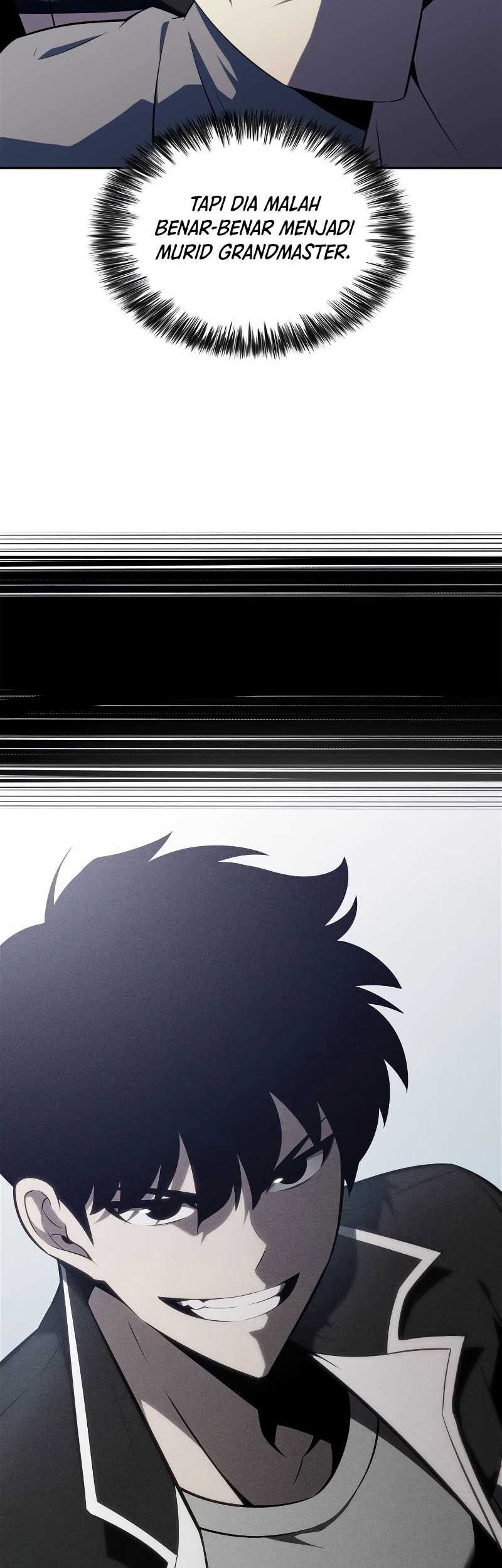 Solo Max-Level Newbie Chapter 137 Gambar 76