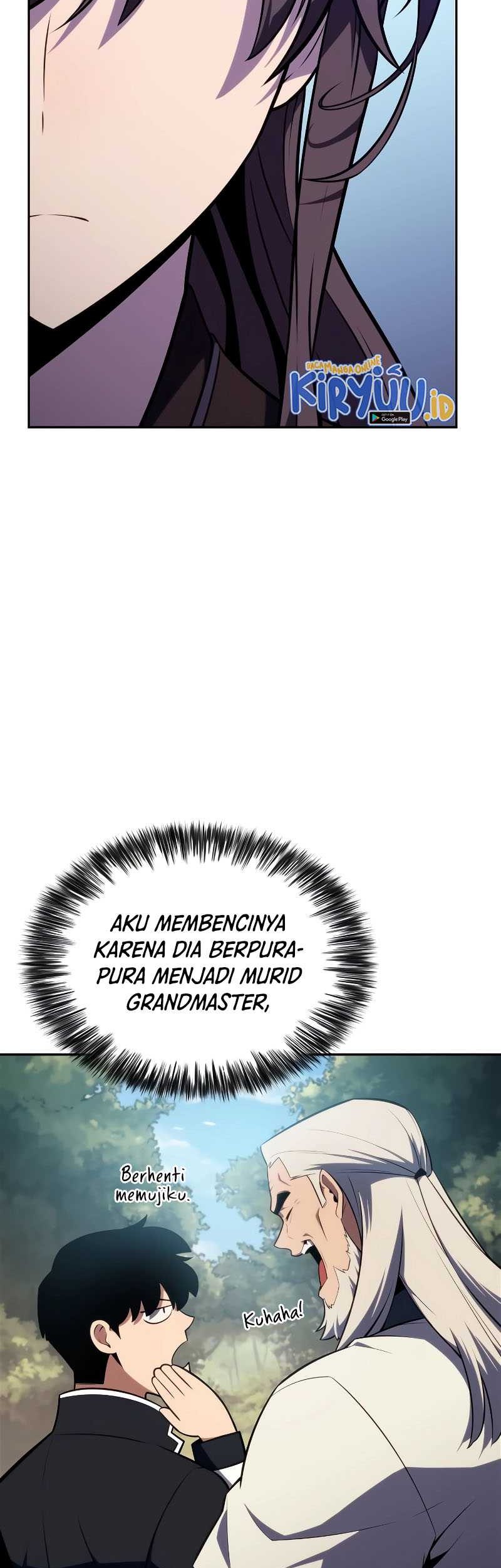 Solo Max-Level Newbie Chapter 137 Gambar 75