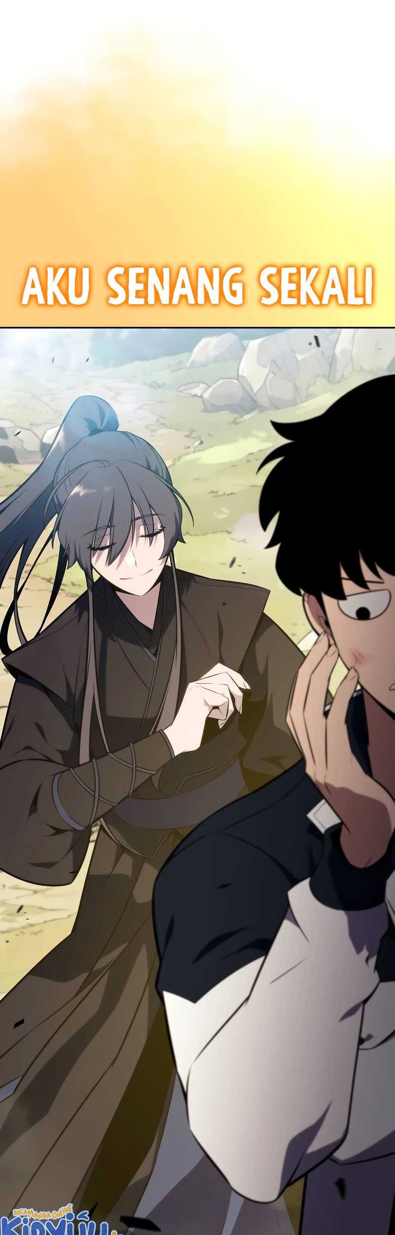 Solo Max-Level Newbie Chapter 137 Gambar 79