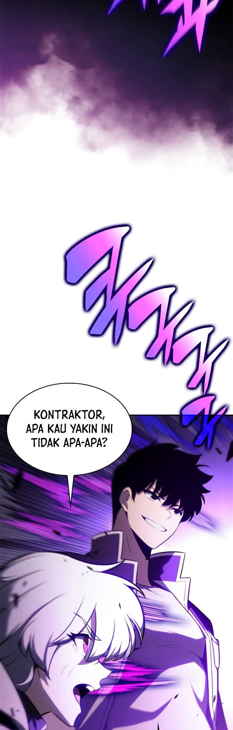 Solo Max-Level Newbie Chapter 137 Gambar 52