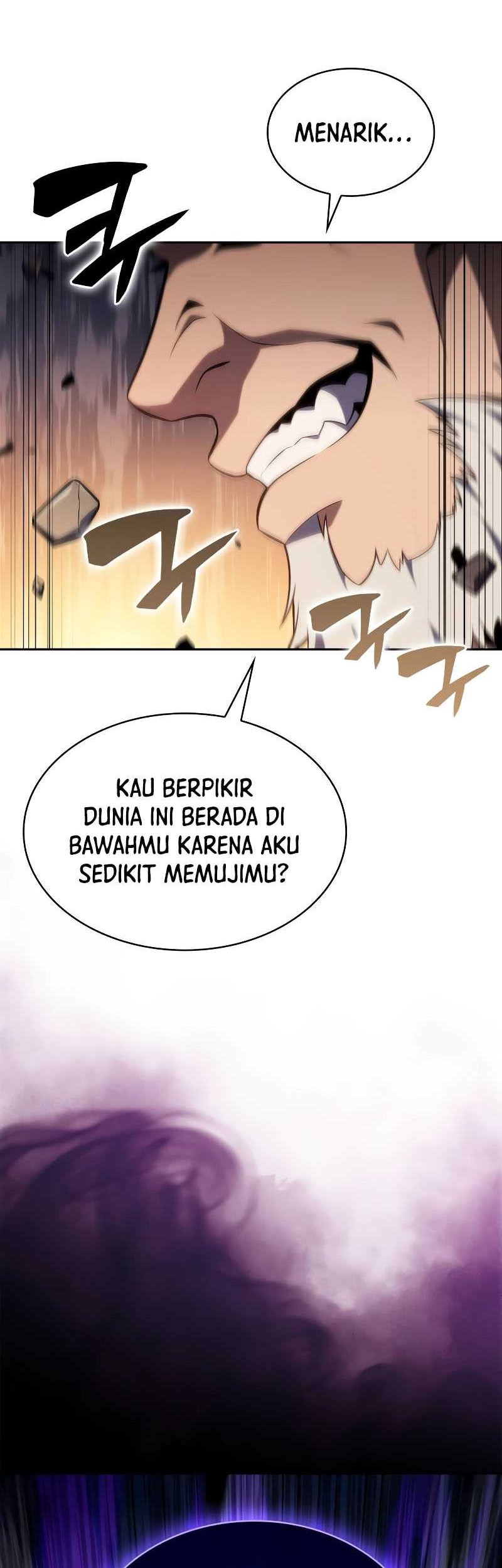 Solo Max-Level Newbie Chapter 137 Gambar 50
