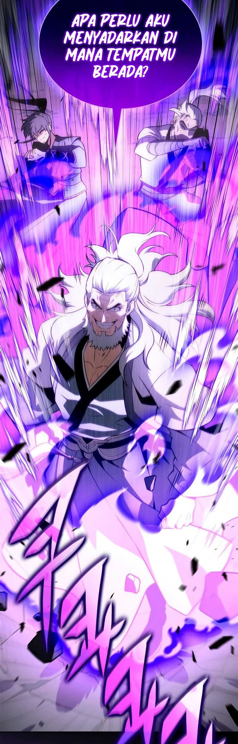 Solo Max-Level Newbie Chapter 137 Gambar 51