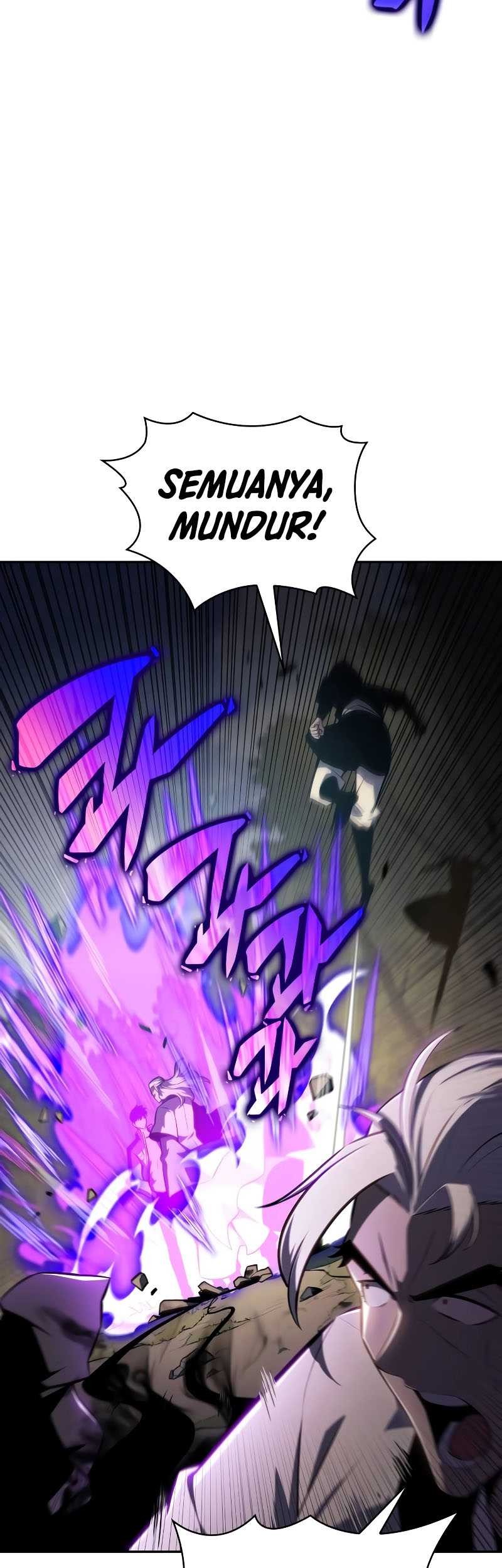 Solo Max-Level Newbie Chapter 137 Gambar 59