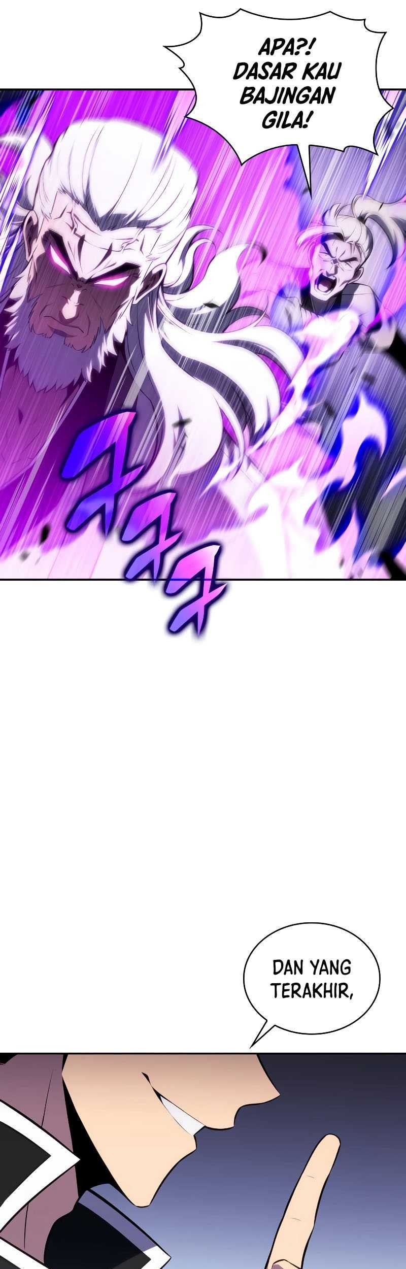 Solo Max-Level Newbie Chapter 137 Gambar 55