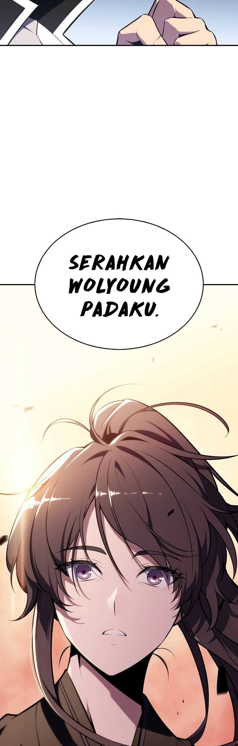 Solo Max-Level Newbie Chapter 137 Gambar 56