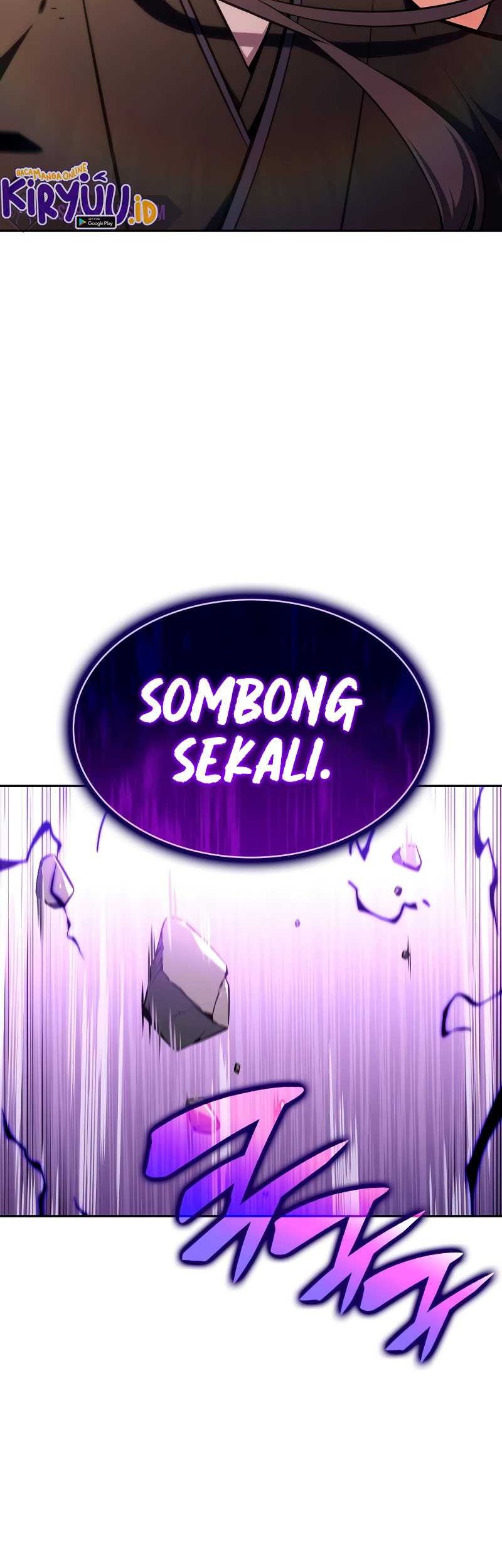 Solo Max-Level Newbie Chapter 137 Gambar 57