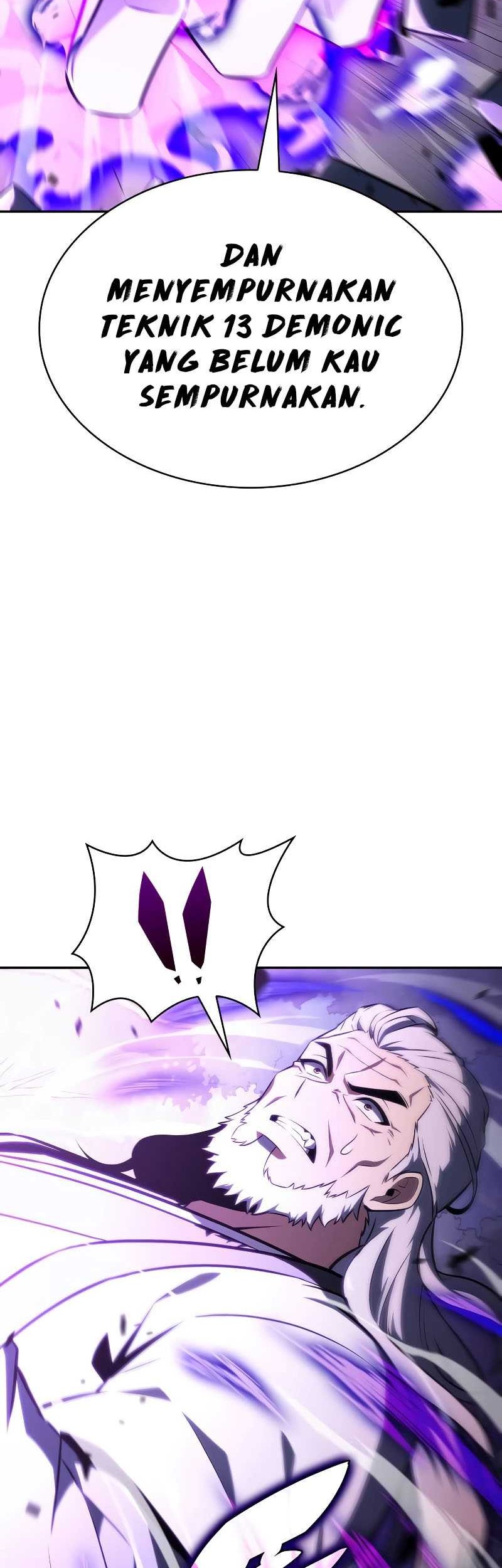 Solo Max-Level Newbie Chapter 137 Gambar 64